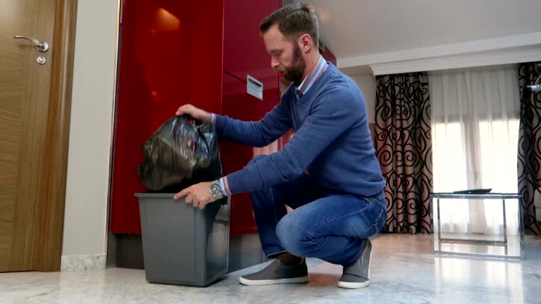 Best Residential Junk Removal  in Wadesboro, NC