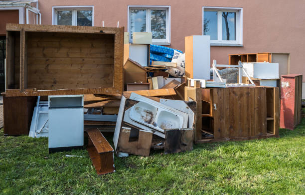 Best Recycling Services for Junk  in Wadesboro, NC