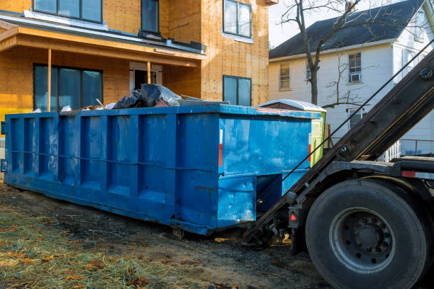 Best Shed Removal  in Wadesboro, NC