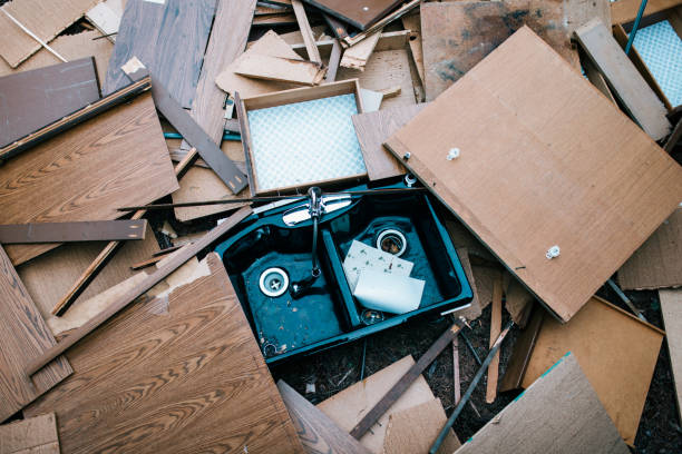 Best Attic Cleanout  in Wadesboro, NC